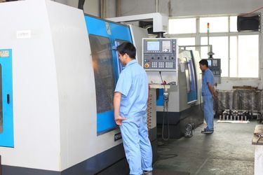 Zhejiang SEE Machinery Co.,Ltd.