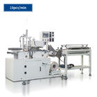 1.5kw Paper Cup Production Machine 10pcs/Min Automatic Collection