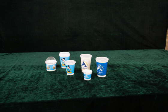 110pcs/min High Speed Paper Cup Making Machine Can Make 2-16oz High Quality Paper Cup Machine